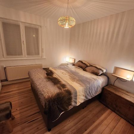 Toffe Woning Dichtbij Zee, Bos En Natuur De Panne Exteriér fotografie
